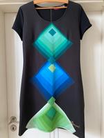 Kleid, Desigual, Gr. 40 Bayern - Augsburg Vorschau