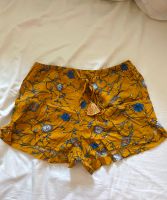 Shorts sommer Blümchen hippie vintage Hamburg-Mitte - HafenCity Vorschau