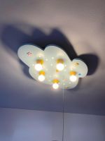 Süße Babyzimmer Lampe / Deckenleuchte Bayern - Germering Vorschau