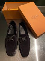 Original TOD‘S Gomminos / Loafer in Größe 37.5 Baden-Württemberg - Karlsruhe Vorschau