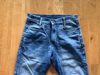 Jeans G-Star RAW D-STAQ 3D SLIM in 27/30 Bayern - Baldham Vorschau