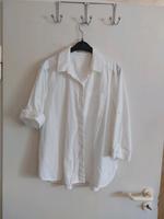 Bluse von Cecil Leinen Gr. L weiß Hessen - Mengerskirchen Vorschau