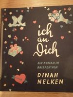 Dinah Nelken, ich an dich Bayern - Hof (Saale) Vorschau