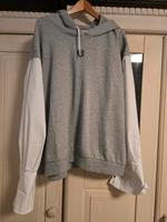 NIKE Pullover Bluse XXXL 2in1 3XL Bayern - Teisnach Vorschau