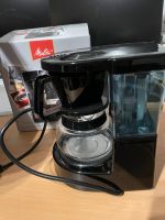 Melitta kleine Filterkaffeemaschine Bayern - Roding Vorschau