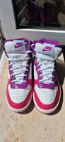 Nike Dunk high Gr 39 Nordrhein-Westfalen - Gelsenkirchen Vorschau