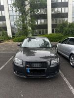 Audi A3 Sportsback 8P Hessen - Flörsheim am Main Vorschau