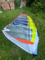 Neilpryde RS Racing Evo 6 11qm - windsurfsegel Bad Doberan - Landkreis - Bargeshagen Vorschau