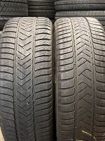 2x 225/60 R17 Pirelli SottoZero3 Winterreifen M+S 1519 Niedersachsen - Pattensen Vorschau