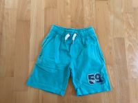 Jungen Shorts blau, Größe 92/98 Rheinland-Pfalz - Bornheim Pfalz Vorschau