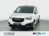 Opel Combo E Cargo Edition*Klima*PDCh*uvm Niedersachsen - Uslar Vorschau