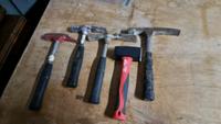 Hammer Set Kiel - Ravensberg-Brunswik-Düsternbrook Vorschau