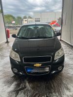 Chevrolet Aveo 1.2 Niedersachsen - Nordhorn Vorschau