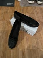 Schwarze Ballerinas Sachsen-Anhalt - Halle Vorschau