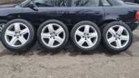 VW TOUAREG ATHEO 7L6601025D 9x19 ET60 LK5x130 WKR 255/50 R19 107V Baden-Württemberg - Ulm Vorschau