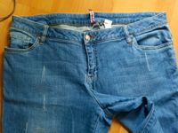 ♥️Rainbow tolle Jeans Hose 46/XXL ♥️ Hude (Oldenburg) - Nordenholz Vorschau