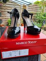 Marco tozzi Pumps Nordrhein-Westfalen - Selm Vorschau