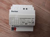 Berker EIB Dimmaktor 1fach 50-500W Nr.: 75311007 gebraucht Hessen - Büdingen Vorschau