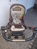 Hartan Kinderwagen Hessen - Idstein Vorschau