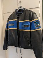 Helston's Motorrad Lederjacke Motorradjacke Altona - Hamburg Groß Flottbek Vorschau