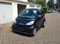 Smart fortwo 451 Köln - Niehl Vorschau