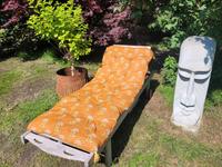 ❤️ Garten Aix Auflage Chic Antique Deko Liege Plaid Niedersachsen - Stadland Vorschau