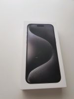 Iphone 15 pro max 1TB Ovp Bremen-Mitte - Bremen Altstadt Vorschau