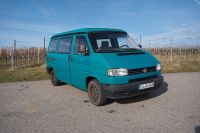 VW T4 California Baden-Württemberg - Bönnigheim Vorschau