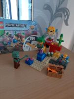 Lego Minecraft Bayern - Eging am See Vorschau