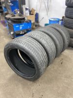 4x Sommerreifen 225/45R17 91W Nexen NFera Sport SU2 demo Hessen - Karben Vorschau