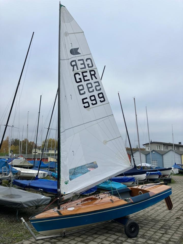 Hein-OK GER 599 image