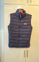 Superdry Weste Gr. XS Niedersachsen - Bleckede Vorschau