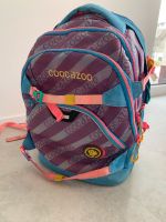 Coocazoo schulrucksack limitierte Edition Niedersachsen - Hameln Vorschau