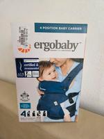 Ergobaby Four Position 360 Bayern - Ingolstadt Vorschau
