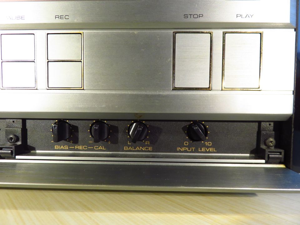 Revox H 11 Tapedeck High End in Hamburg