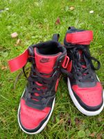 Nike Court Brought Mid 2 Sneaker in 38,5 Nordrhein-Westfalen - Bad Oeynhausen Vorschau