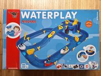 BIG Waterplay Niagara + Enten Angeln Nürnberg (Mittelfr) - Mitte Vorschau