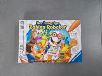 Tiptoi Spiel Der hungrige Zahlen-Roboter Bochum - Bochum-Ost Vorschau