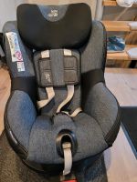 Kindersitz Britax Römer Dualfix M I-Size Nordrhein-Westfalen - Wermelskirchen Vorschau