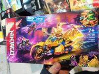 Lego  ninjago 71768 Thüringen - Crossen an der Elster Vorschau