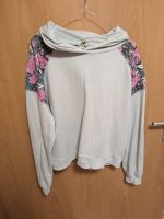 Ragwear Damen Oversize Hoodie XXL / fällt wie Größe L aus Sachsen - Hartmannsdorf Vorschau