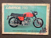 Laverda Vintage Bücher und Deko Artikel abzugeben Nordrhein-Westfalen - Hilden Vorschau