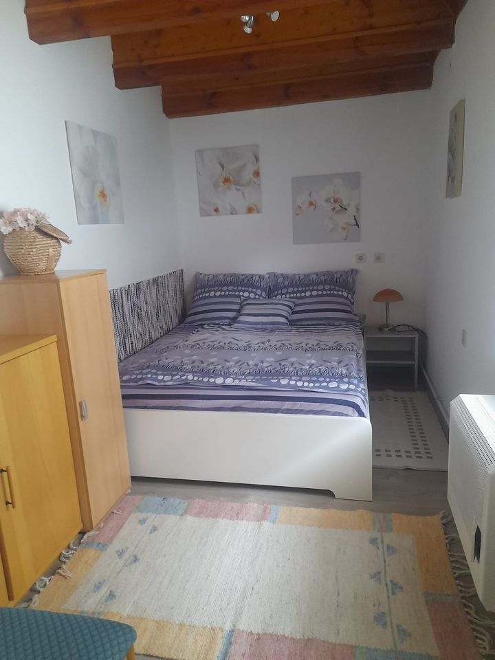 Ferienappartement in Ungarn am Balaton Plattensee bis 4 Personen in Jettingen