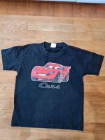 Cars T-Shirt Junge Gr 134 Bayern - Volkach Vorschau