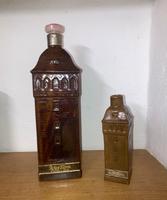 Der kleine und der große TURM. DDR ,Lautergold Flaschen Sachsen-Anhalt - Leitzkau Vorschau