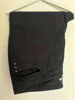 Janina Hose 3/4 in schwarz Größe 58 Baden-Württemberg - Meckenbeuren Vorschau