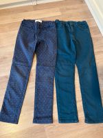 Jeans Hose Mädchen 146 H&M Köln - Nippes Vorschau