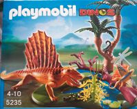 Playmobil Dino 5235 Leipzig - Engelsdorf Vorschau