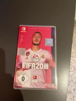 Fifa20 für Nintendo Switch Nordrhein-Westfalen - Bergisch Gladbach Vorschau