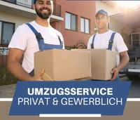Umzüge Transporte Umzugsfirma Umzugshelfer Berlin - Reinickendorf Vorschau